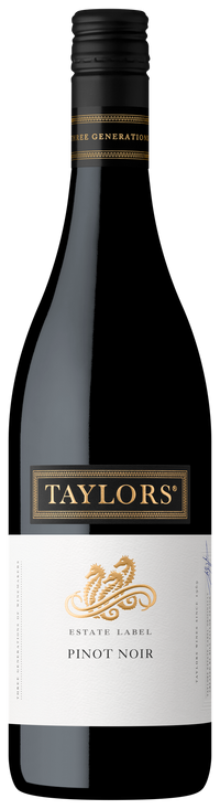 Estate Label Pinot Noir 2023 V2