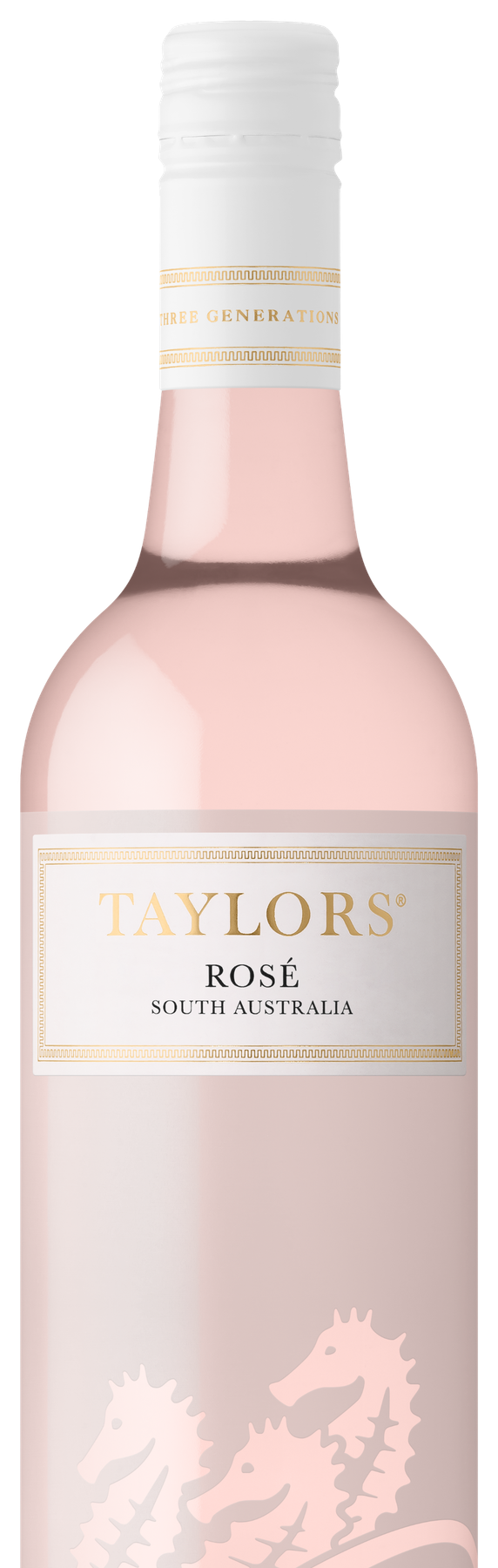 Estate Label Rosé 2025