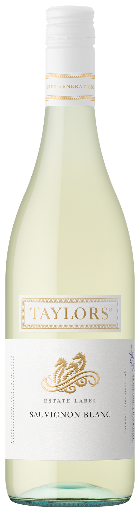 Estate Label Sauvignon Blanc 2024