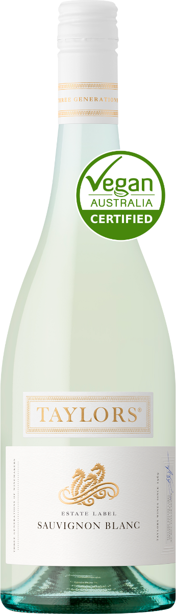 Taylors Estate Label Sauvignon Blanc 2021