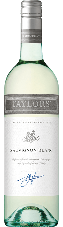 Taylors Estate Label Sauvignon Blanc