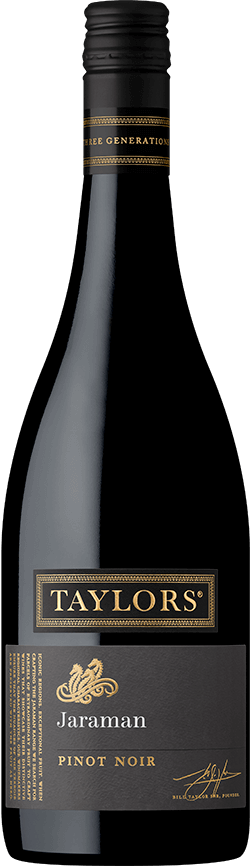 Taylors Jaraman Pinot Noir 2019