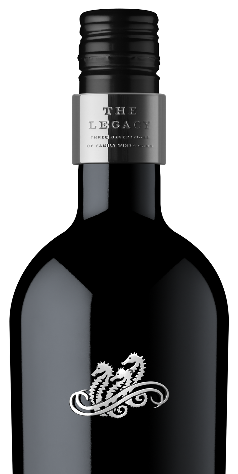 The Legacy Cabernet Sauvignon 2018