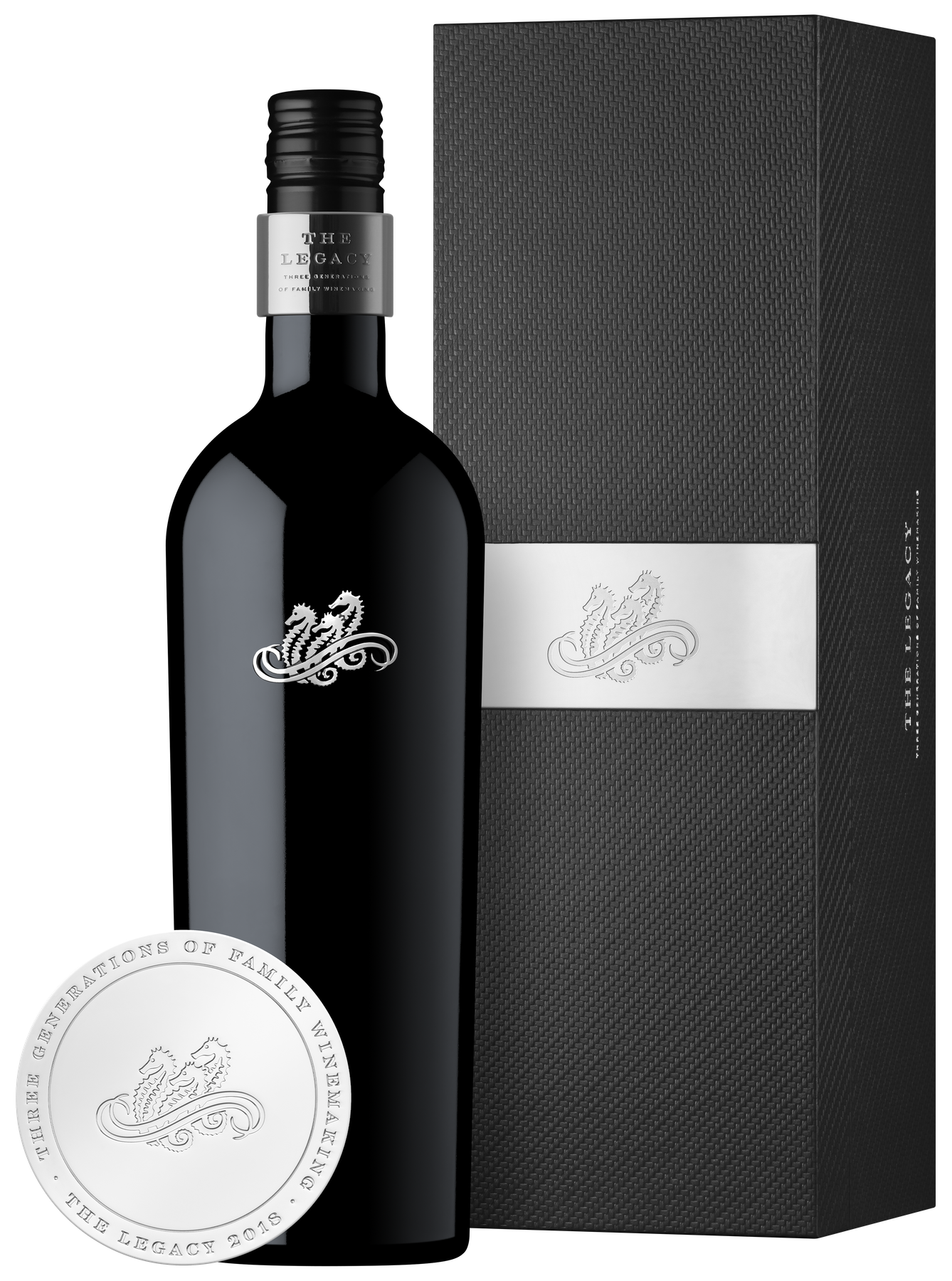 TAYLERS THE LEGACY ワイン ヴィンテージ　レア　高級品 The Legacy Cabernet Sauvignon 2018 | Taylors Wines