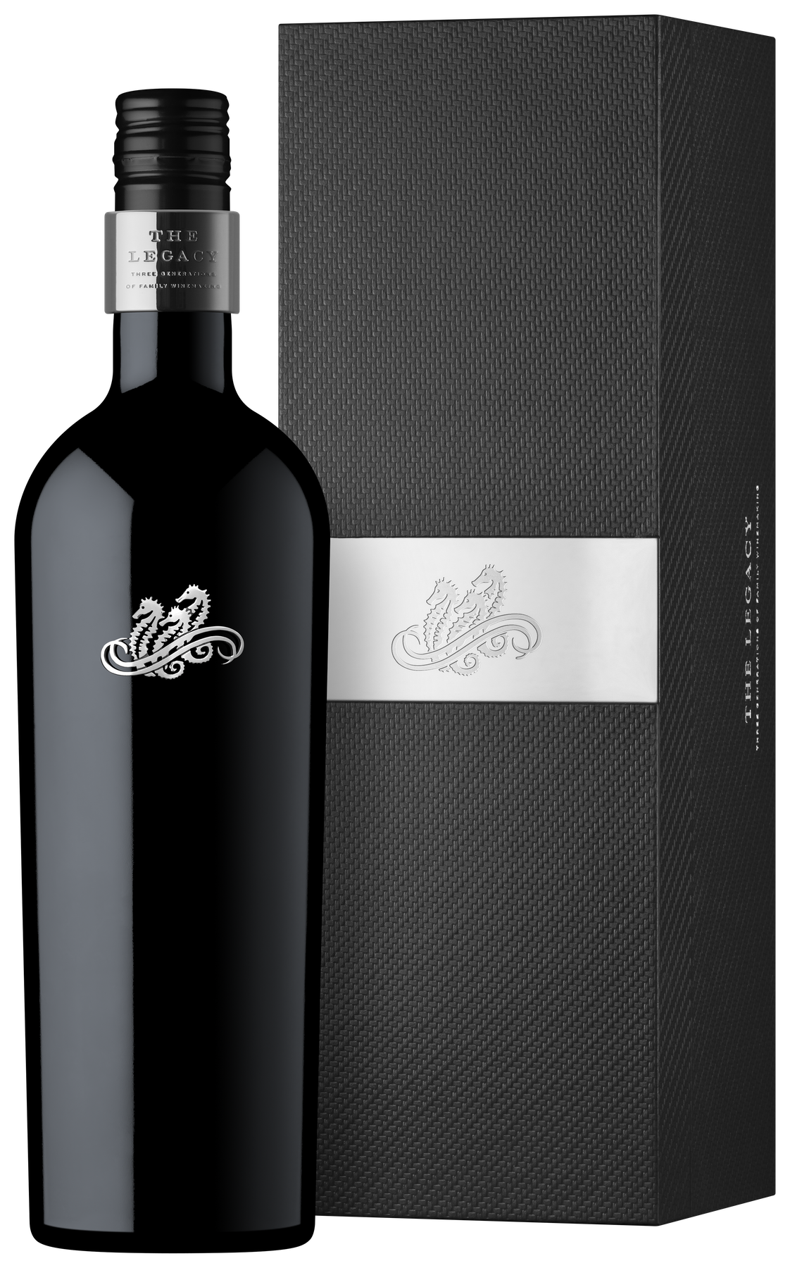 The Legacy Cabernet Sauvignon 2018
