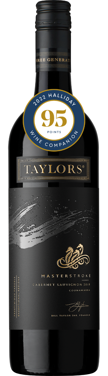 Masterstroke Cabernet Sauvignon 2019