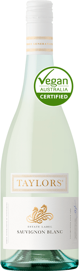 Taylors Estate Label Sauvignon Blanc 2021