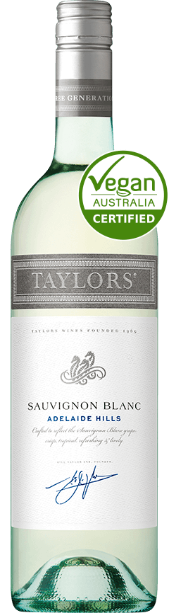 Taylors Estate Label Sauvignon Blanc