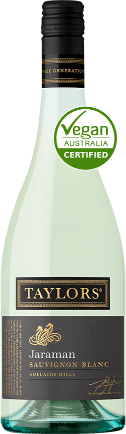 Jaraman Sauvignon Blanc