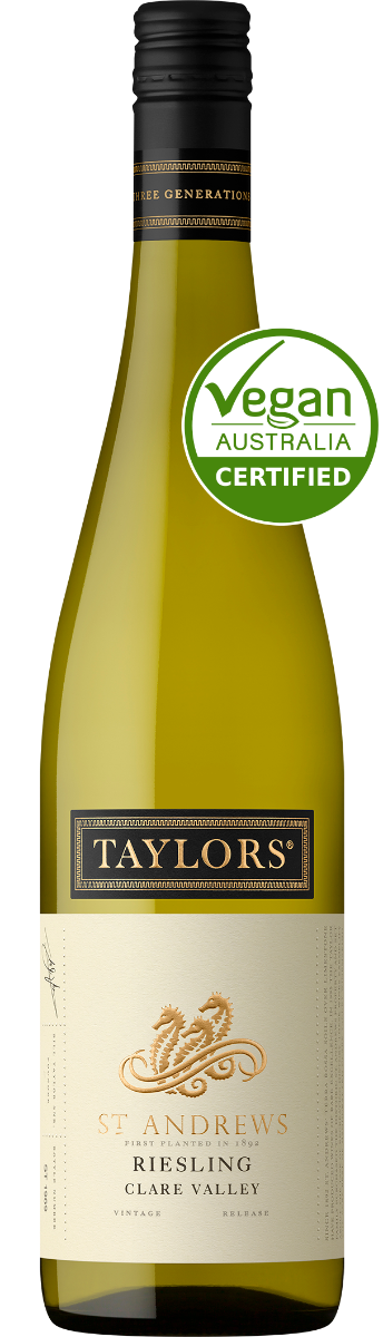 St. Andrews Riesling 2022