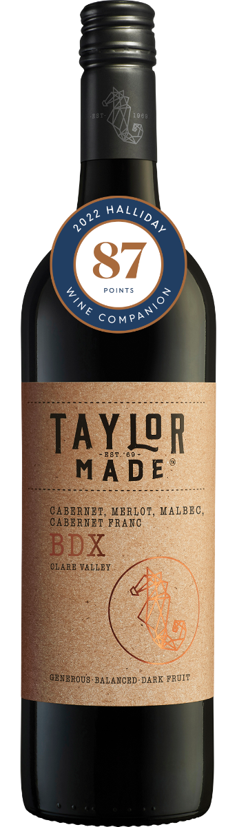 Taylor Made BDX 2018