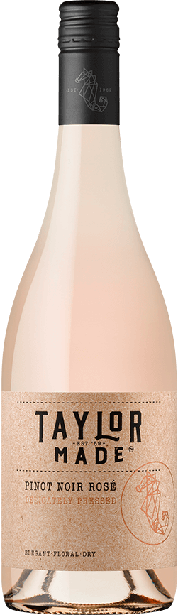 Taylor Made Pinot Noir Rosé 2021