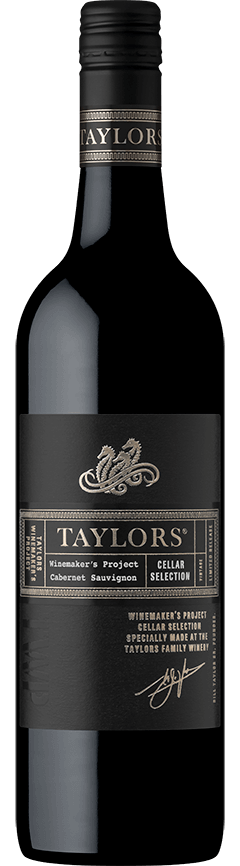 ワイン TAYLORS Cabernet Sauvignon 750ml taylors-wines-twp-cellar-
