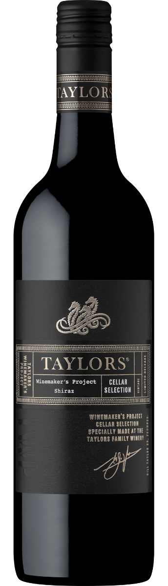 TWP Shiraz 2019