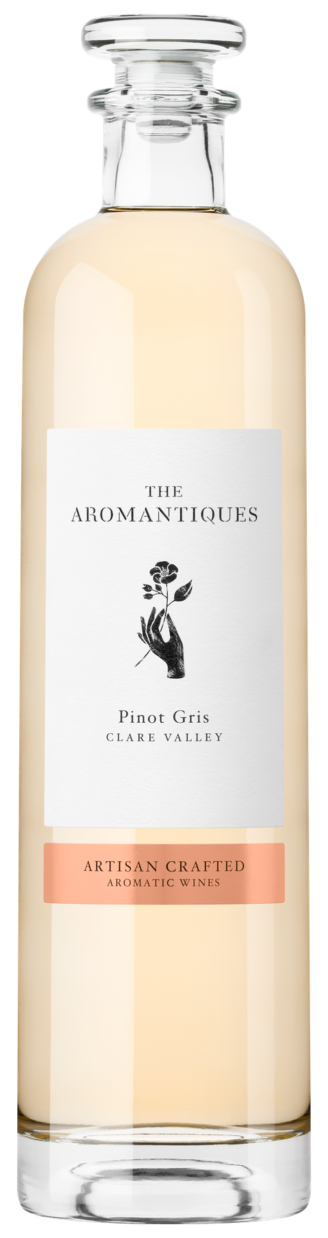 The Aromantiques Pinot Gris 2024