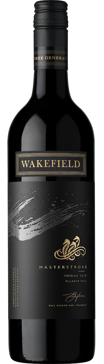 Masterstroke Shiraz 2019