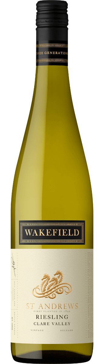 Wakefield St. Andrews Riesling