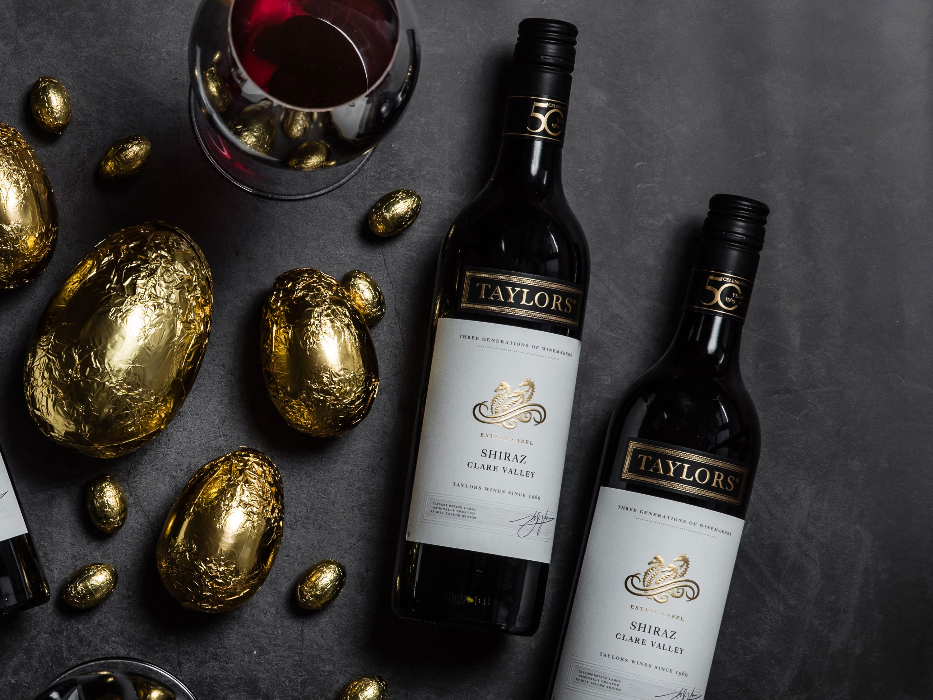 Pairing Chocolate and Wine Like a Pro