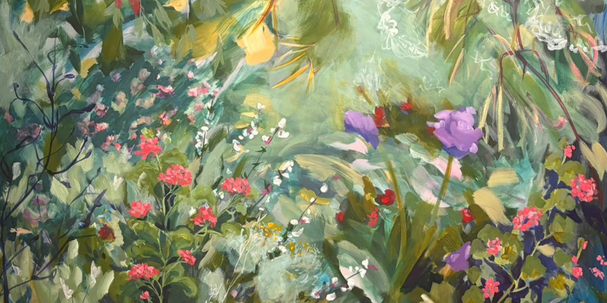 Life in Auburn Dreamt and Reimagined – Exhibition Opening