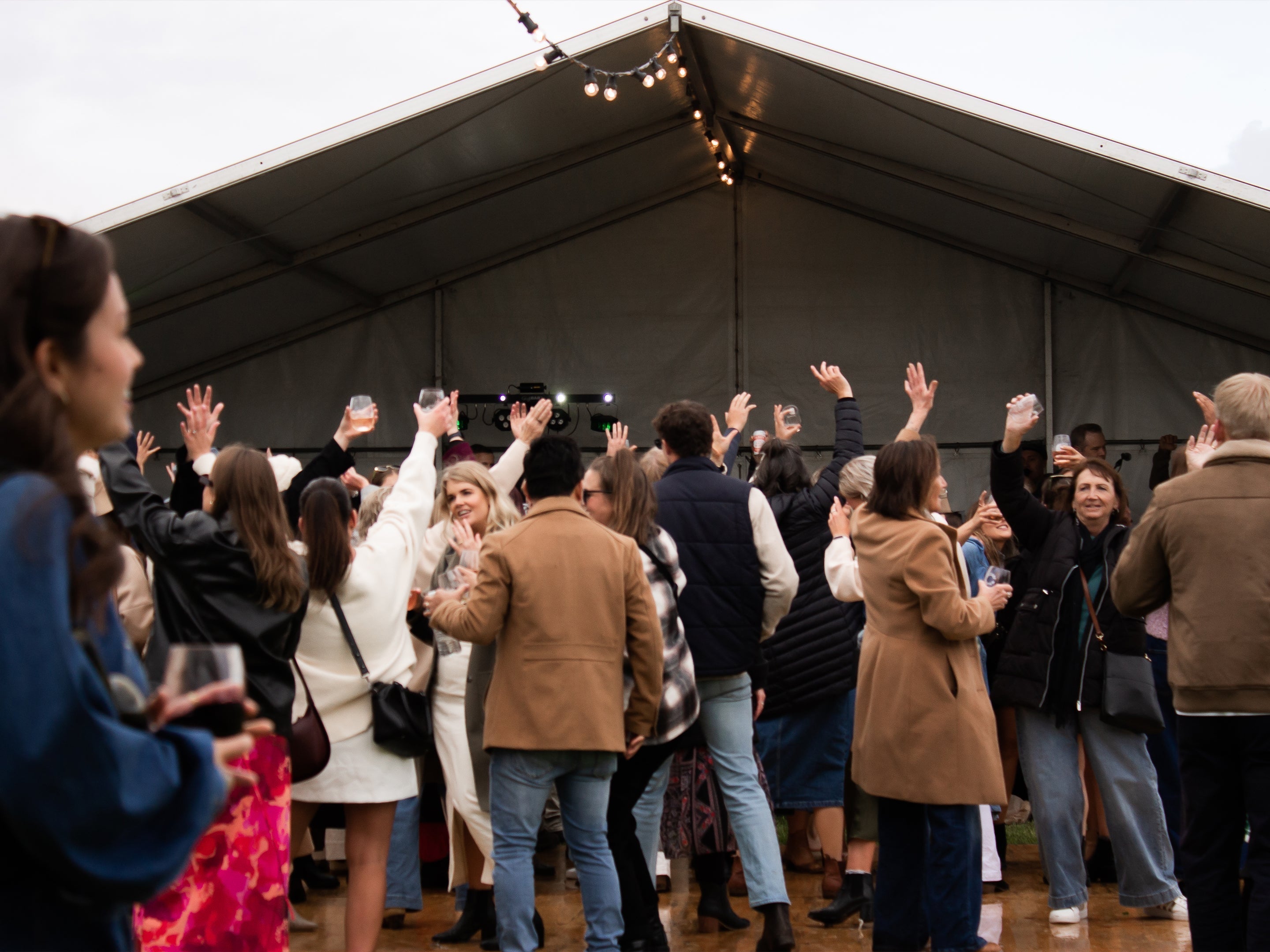 Gourmet Festival at Taylors Wines: Saturday 16 May 2026