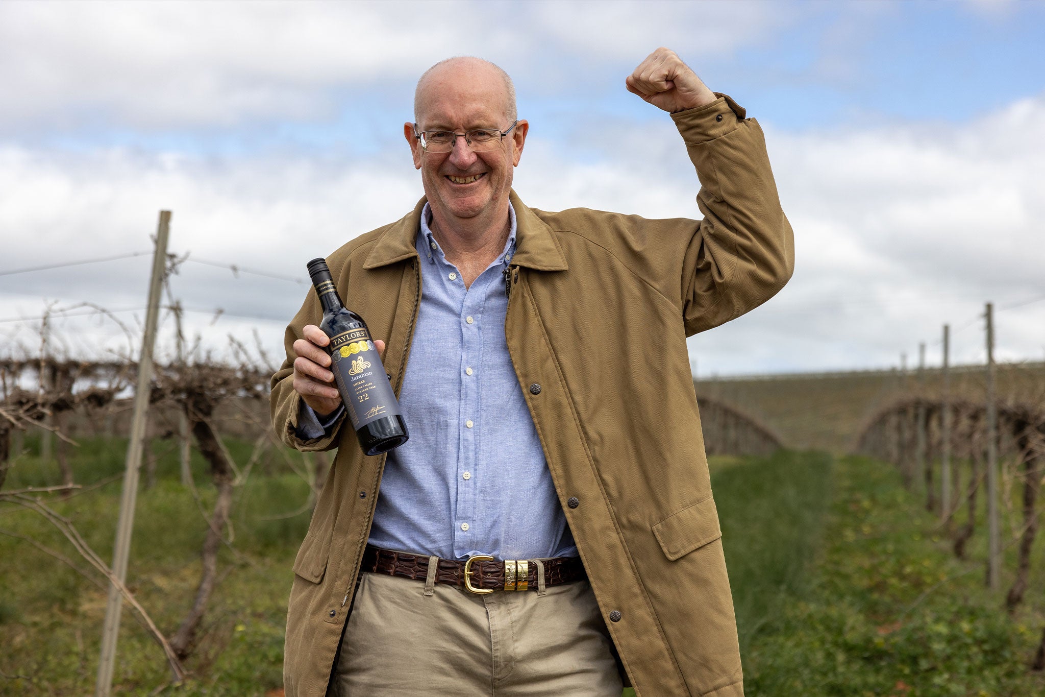 Taylors Wines Triumphs at the VINUS International Wine & Spirits Competition 2024