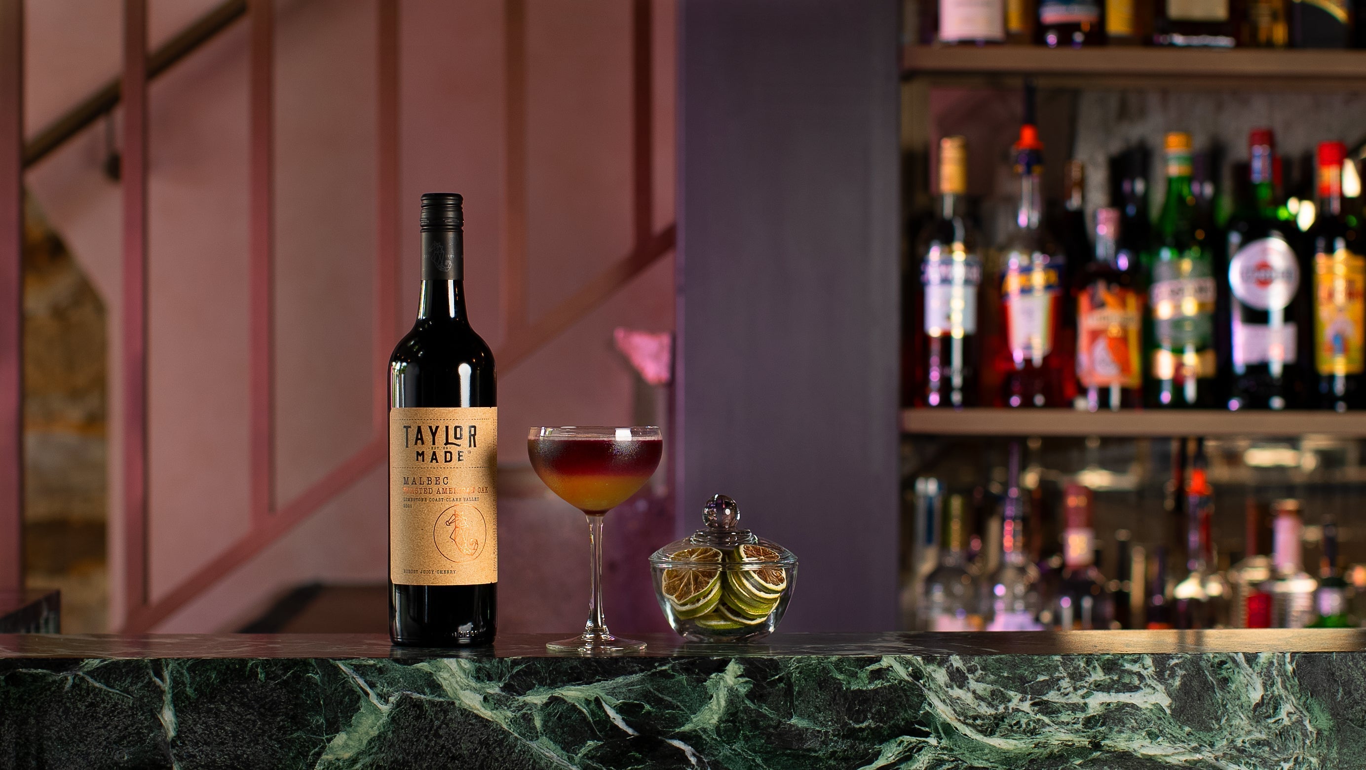 Malbec Margarita
