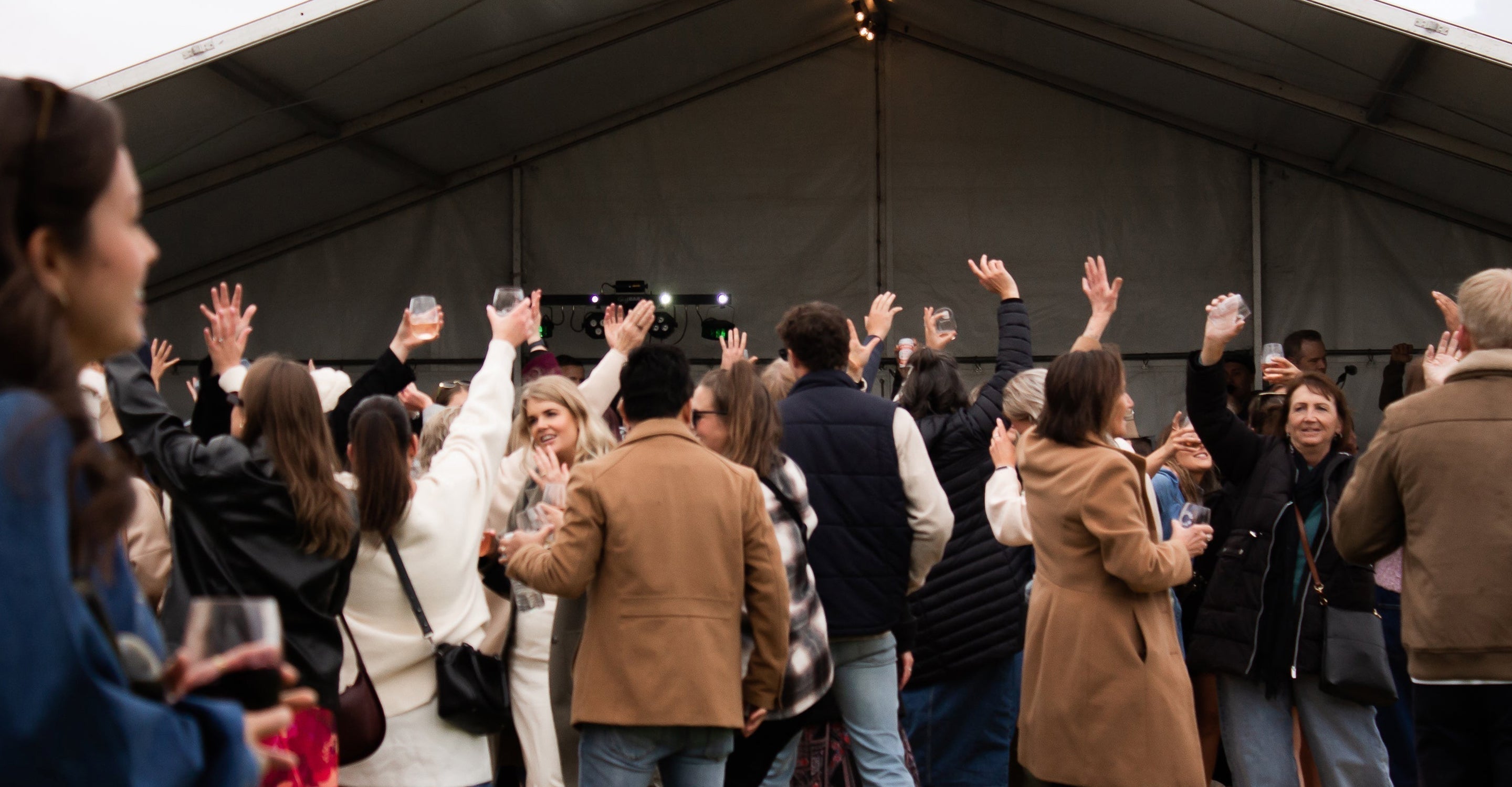 Gourmet Festival at Taylors Wines: Sunday 17 May 2026