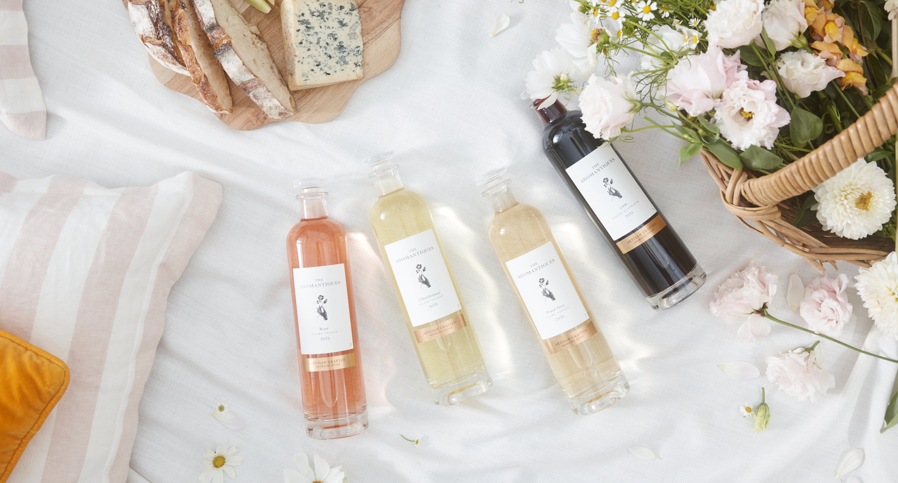 Mother's Day at Taylors Wines Cellar Door 2026