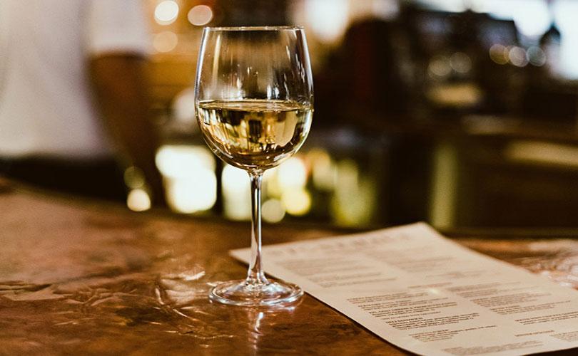 The Wine List & The Sommelier: 10 Tips