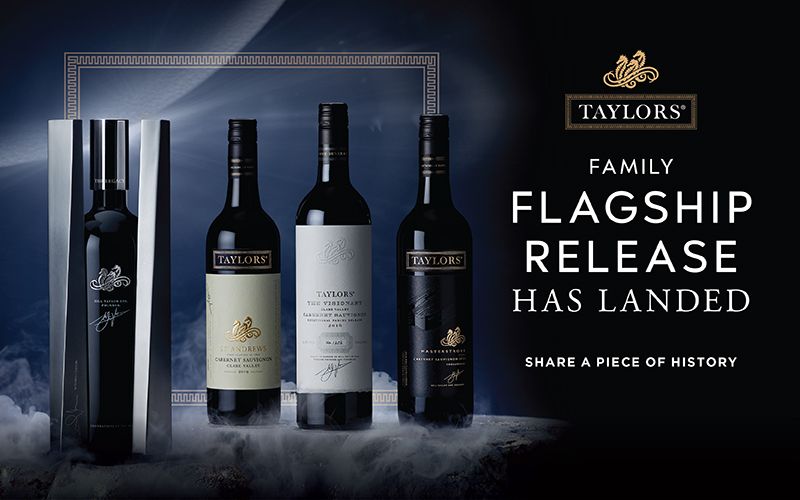 The 2023 Family Flagship Release