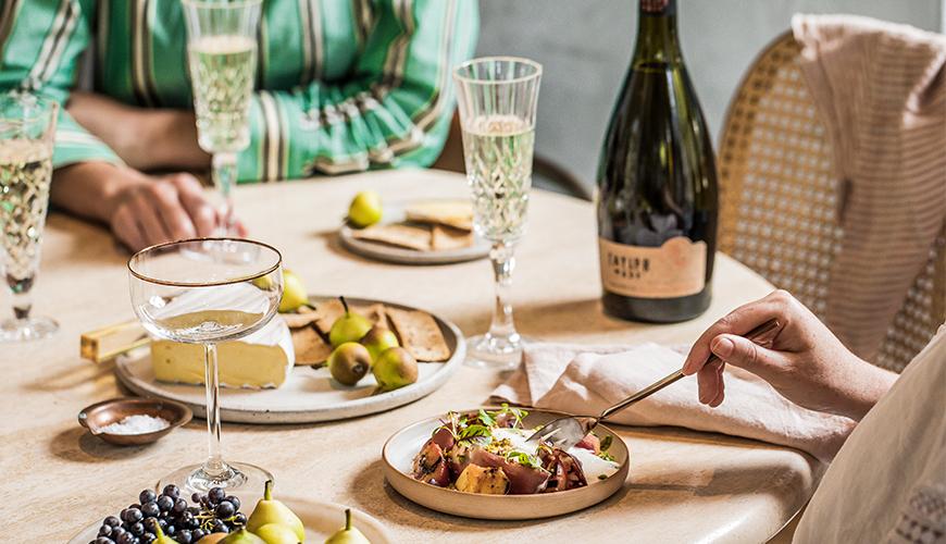 Mother’s Day Food and Wine Guide
