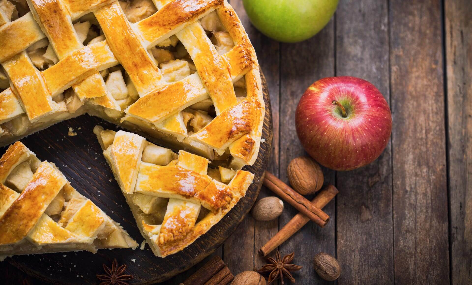 Apple Pie