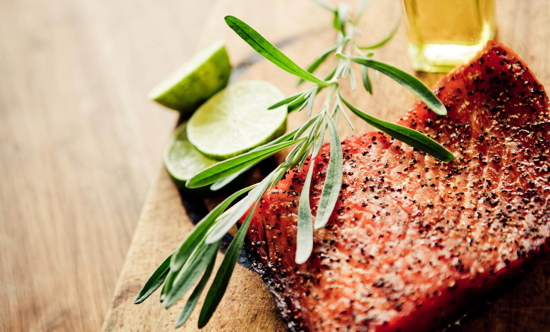 Gravlax
