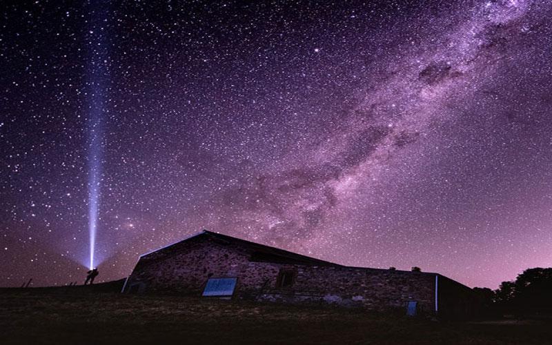 The St. Andrews Story