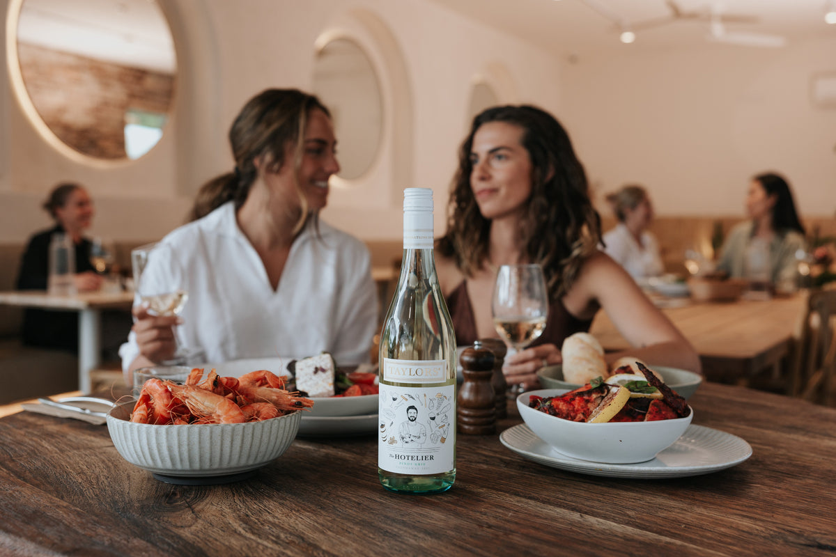 White Wines