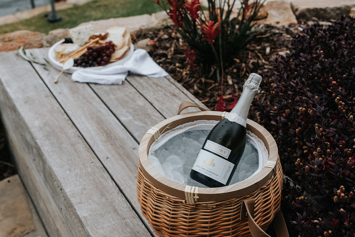 Sparkling Wines