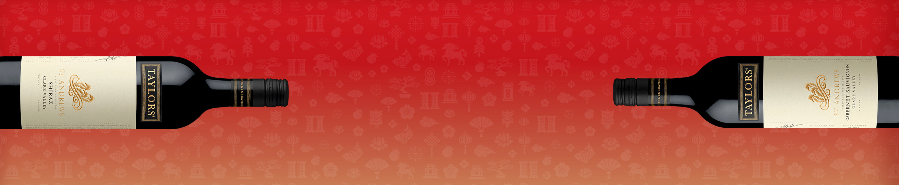 Lunar New Year Gift Boxes