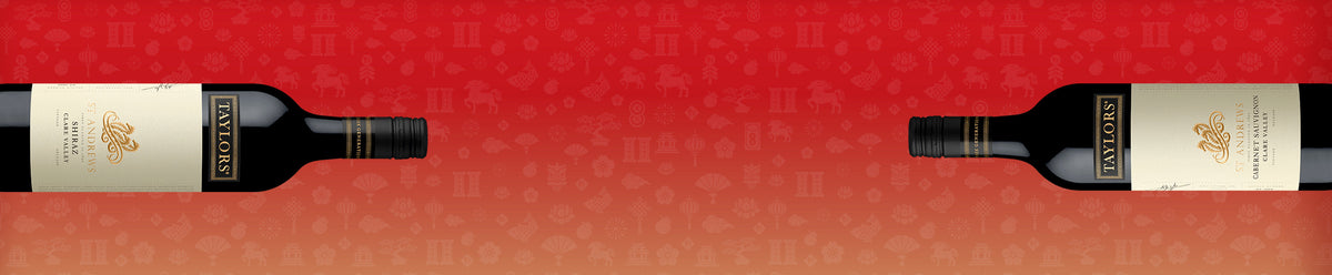 Lunar New Year Gift Boxes
