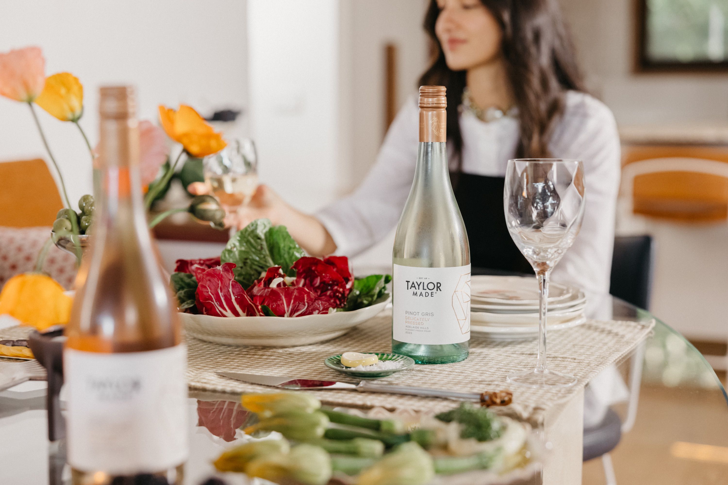 Taylors Wines