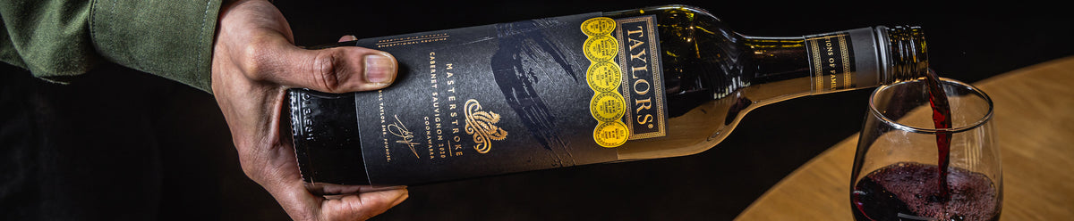 Cabernet Sauvignon