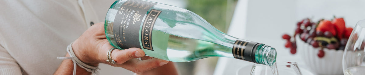 Sauvignon Blanc