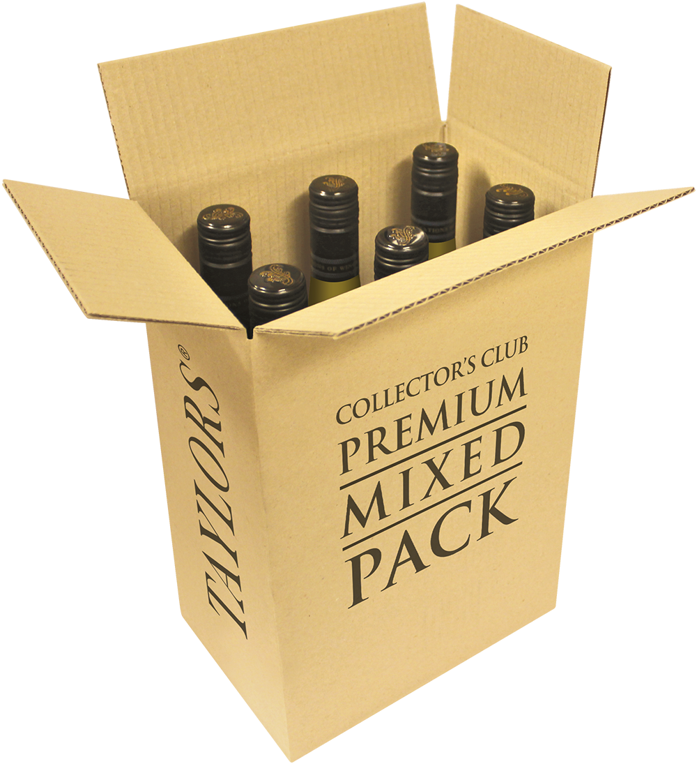 Premium Mixed 6 Pack