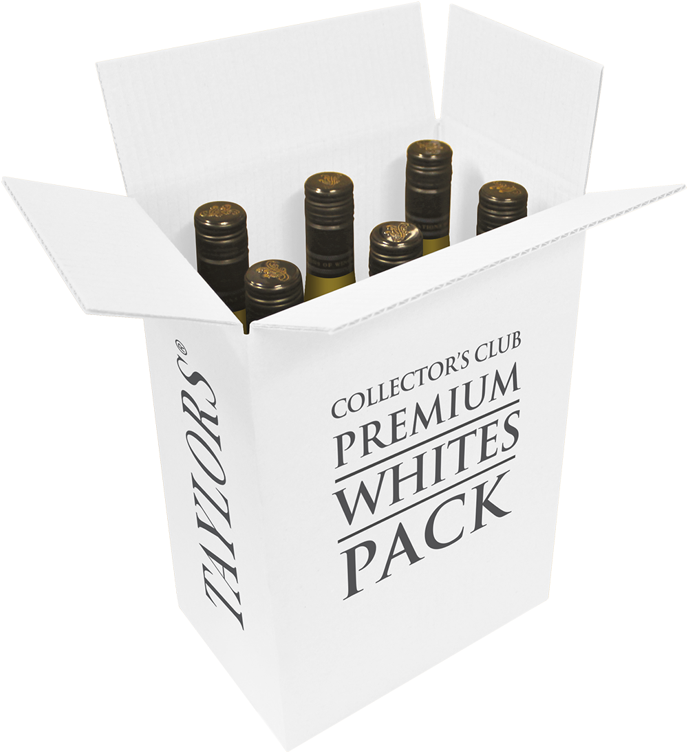 Premium White 6 Pack