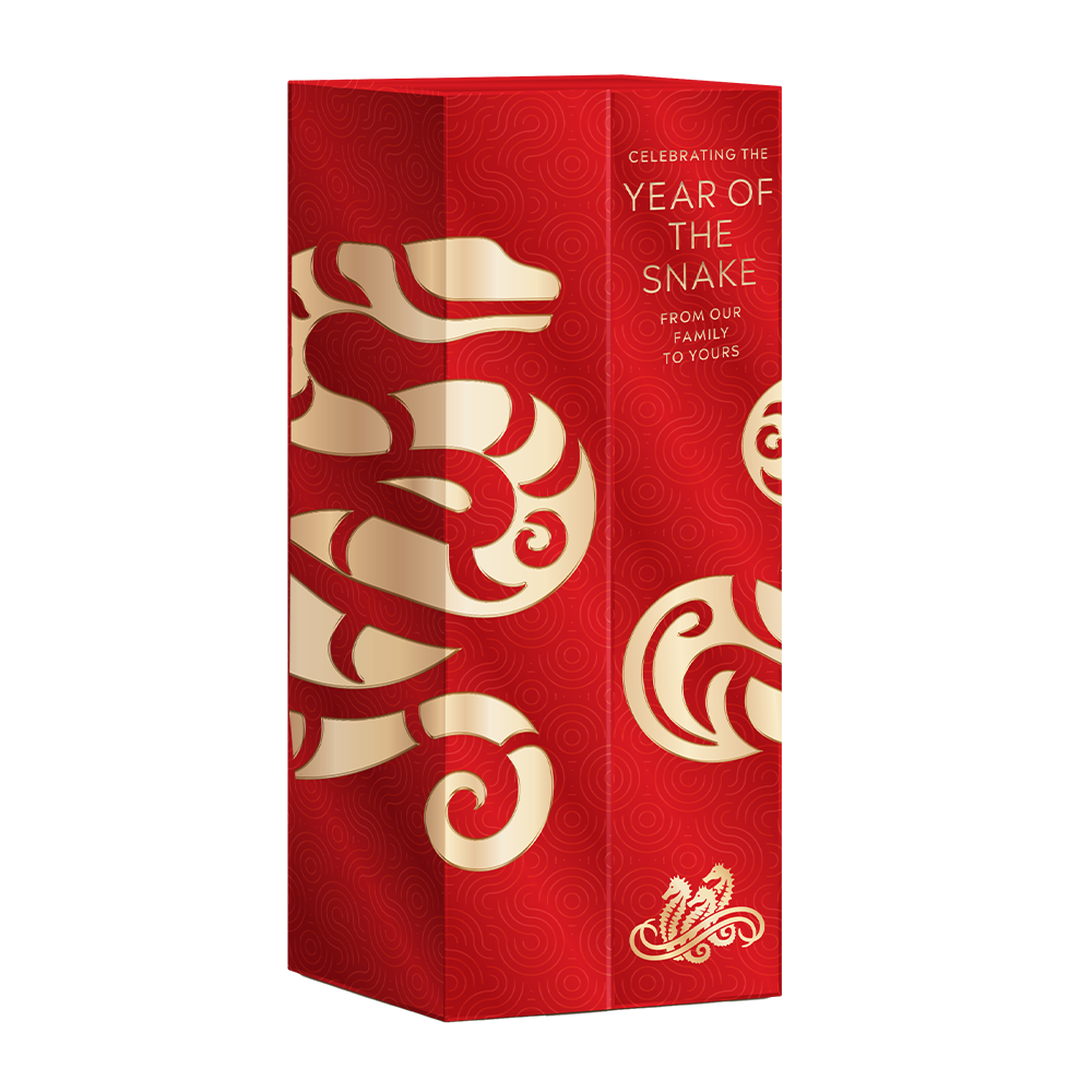 St Andrews Cabernet Sauvignon 2020 Lunar New Year Gift Box