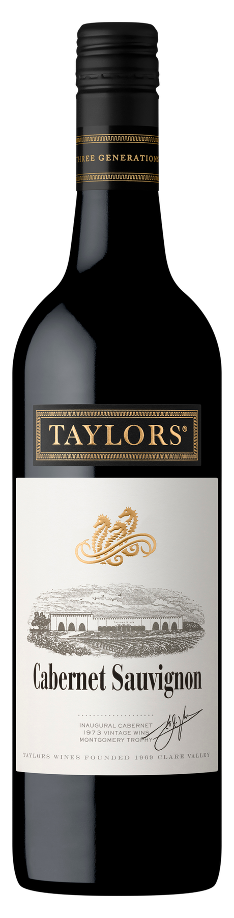 Heritage Cabernet Sauvignon 2022