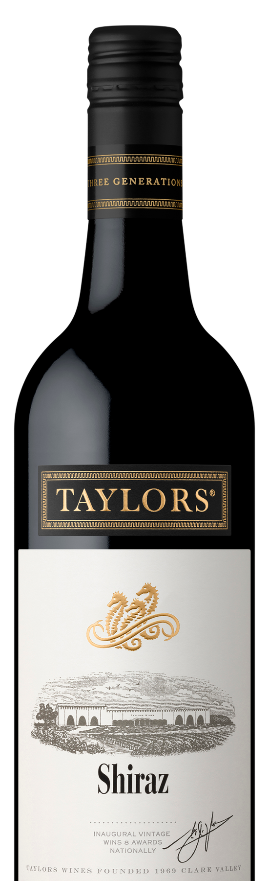 Heritage Shiraz 2023