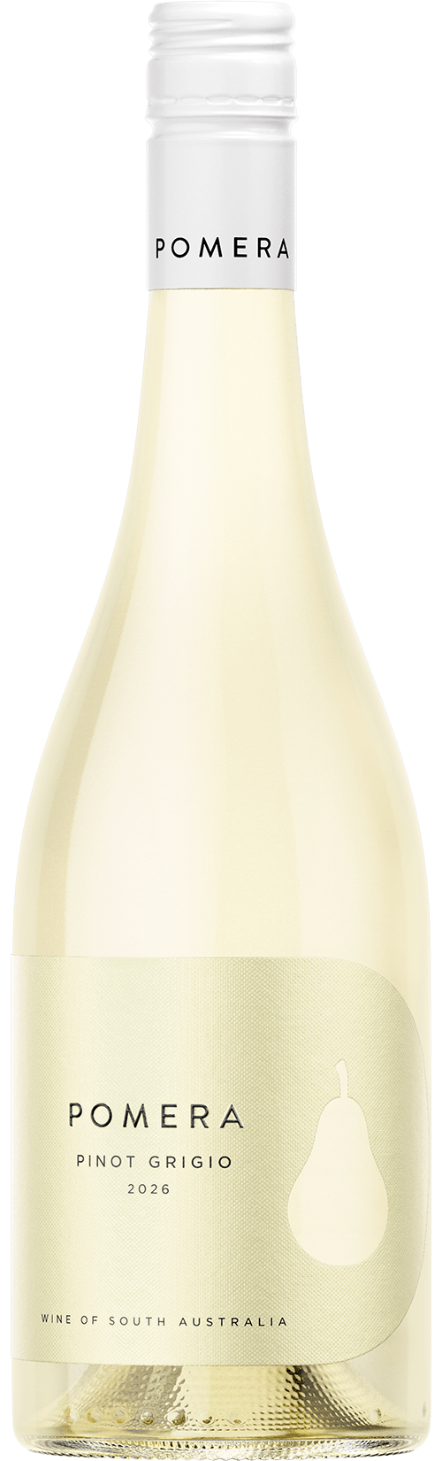 POMERA Pinot Grigio 2026