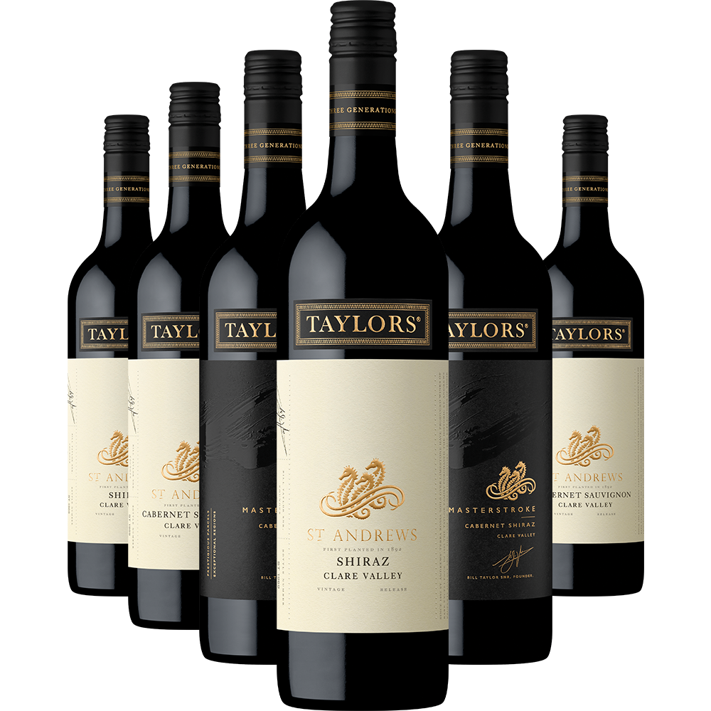 Winemakers Collection