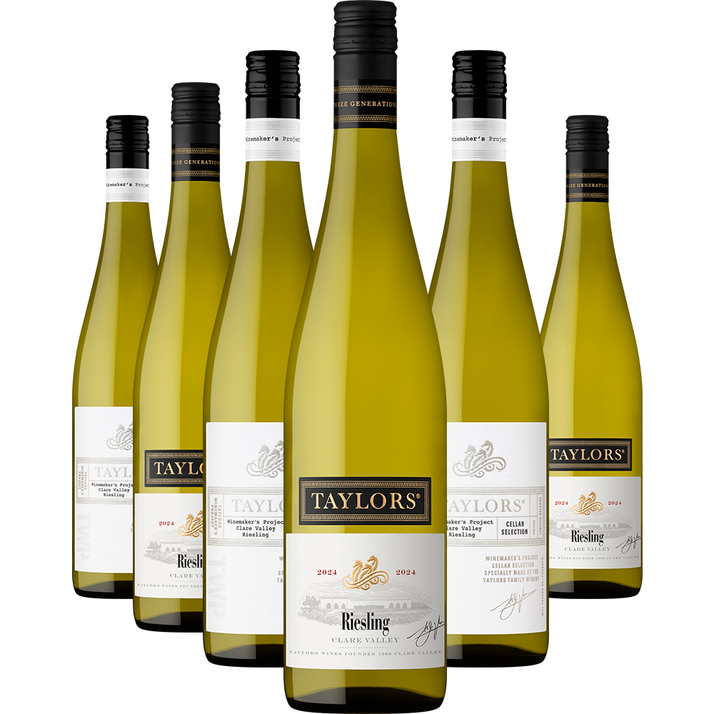 Entertainers Riesling Collection