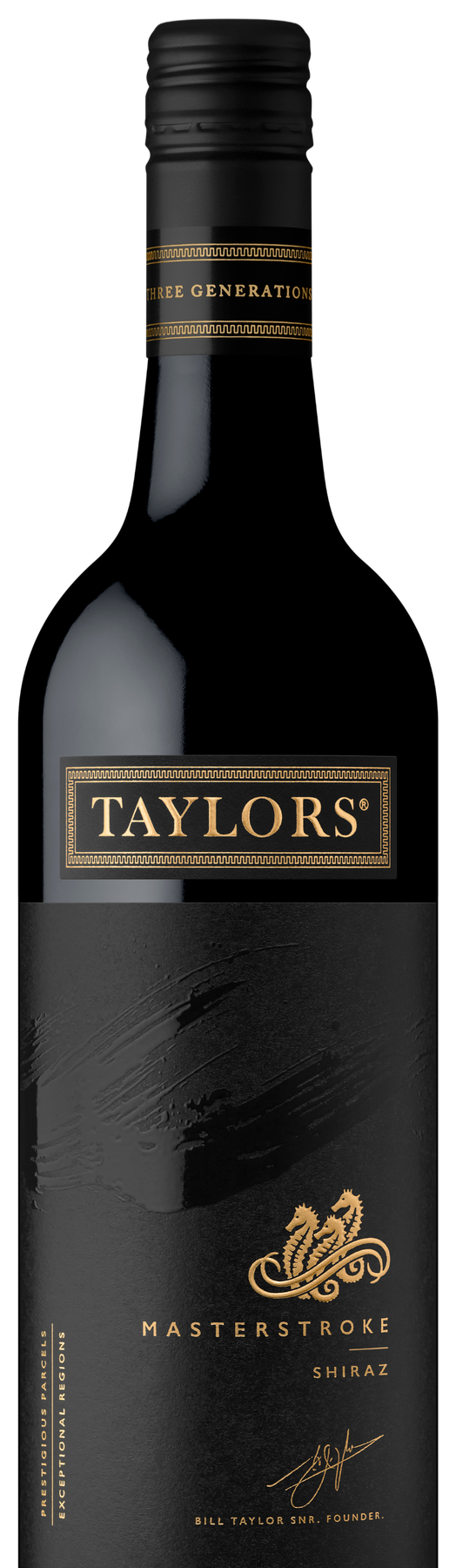 Masterstroke Shiraz 2020